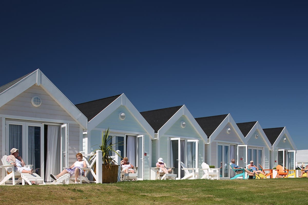 Warner Leisure Group